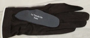 1 LEFT HAND LEFTY GOLF GLOVE SIZE LARGE  FITS FINGER READ - Picture 1 of 3