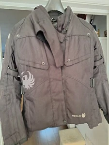 merlin motorcycle jacket - Picture 1 of 4