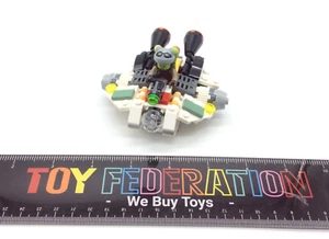 LEGO Star Wars 75127 El Fantasma Microfighter - Incompleto - Imagen 1 de 7