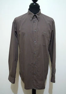 Calvin Klein Men's Cotton Shirt Size XXL - 54 - Picture 1 of 5