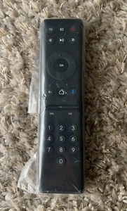 Telecommande SFR Box 8 -NEUF- pour décodeur 4K STB8 ** 📦 NEUF 📦 Envoi Rapide📦 - Imagen 1 de 1
