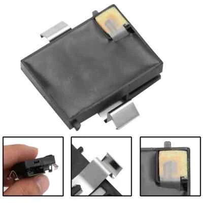 Windshield Humidity Temperture Sensor For Alfa Romeo GIULIA STELVIO Fiat 500 Foto 1 de 4