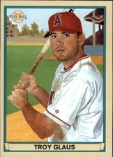 2003 Upper Deck Play Ball Baseball Card Pick