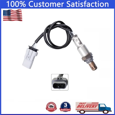 For 2015-18 Cadillac Escalade GMC Yukon Yukon XL 5.3L-6.2L V8 Down Oxygen Sensor Foto 1 de 4