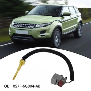 Engine Coolant Temperature Sensor Practical Design Universality Fitment NO - Picture 1 of 12