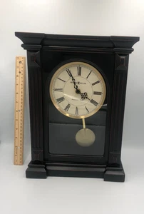 Howard Miller Mia Mantel clock Model 635-187 - Picture 1 of 8