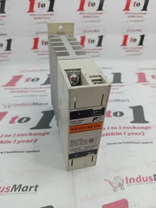 [REFURBISH] FUJI ELECTRIC SS101-3Z-D3 Schütz [1 zu 1 Austausch] - Bild 1 von 1