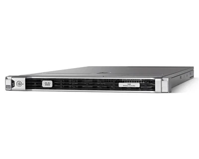 Controlador inalámbrico Cisco Air AIR-CT5520-K9 E5-2609v3 32 GB DDR4 RAM 2x 770 PSU - Imagen 1 de 4