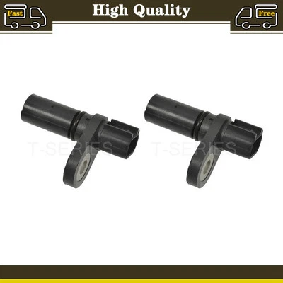 2 Engine Camshaft Position Sensor Fits 2000 Jaguar S-Type 2001 Jaguar S-Type - Image 1 of 4