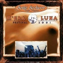 Mera Luna Festival 2001 von Various | CD | Zustand gut - Bild 1 von 2