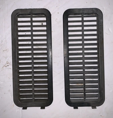 Dodge D150 D250 D350 1986-1993 primera generación Cummins puerta ventilación juego 4354570 camioneta Foto 1 de 4