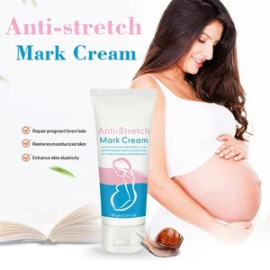 Anti-stretch Mark Lifting Cream Scar Repair 60g AU PLM - Picture 1 of 12