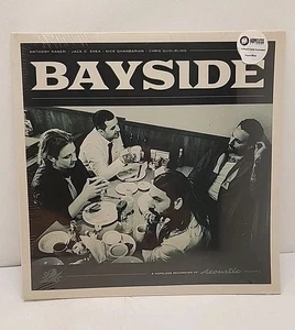 Bayside - Acoustic Volume 2 [New Vinyl LP] - Foto 1 di 7