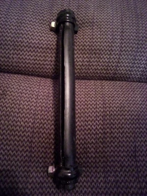 71-94 Ford, Mercury, 80-94 Lincoln Tie Rod manga de ajuste de extremidade - Imagem 1 de 4