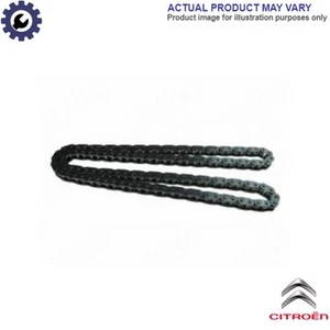 GENUINE TIMING CHAIN 9822827180 BMW 3/E91/E92/Convertible/E90/6/E6/F01/F02/F04 - Picture 1 of 5