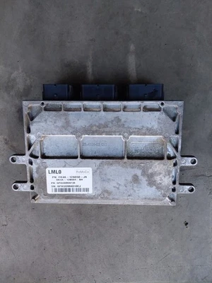 Computadora de control del motor Ford Transit-250 2015-2016 ecu pcm ecm pcu oem etq3w Foto 1 de 4