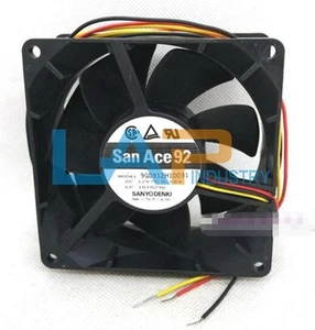 1 pieza NUEVO para ventilador 9G0912H1D031 12V 0.58A 90*90*38 - Imagen 1 de 1