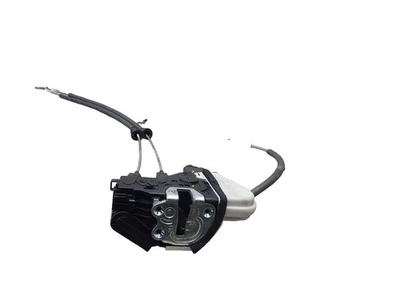 HYUNDAI SANTA FE Door Lock Right Off Side Rear 2014   - Image 1 of 4