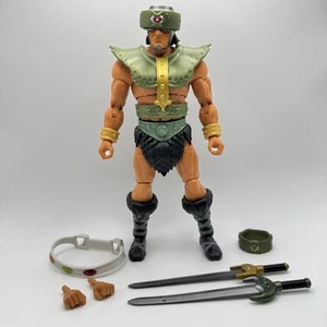 MOTU Tri-Klops Masterverse New Eternia Revelation - Bild 1 von 8