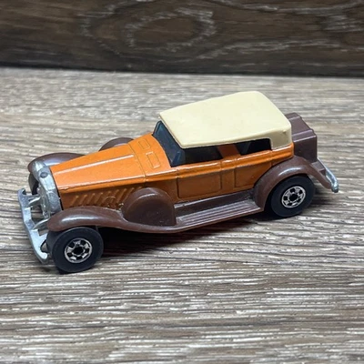 复古 1977 风火轮 Redline '31 Doozie — 第 1/4 张图片