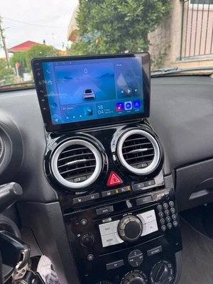 Autoradio 2DIN Android per Opel Corsa D 2007-2012, GPS, WiFi, CarPlay Wireless - Image 1 of 4
