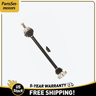 Nuevo eje CV delantero derecho original para Volkswagen Golf 1985-1992 garantía de por vida Foto 1 de 4