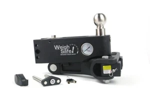 Weigh Safe 2" Distribution Slider Shank (WDSL2) - Picture 1 of 2