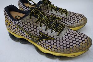 Mizuno Wave Prophecy 3 Running Shoes Men Size 10.5