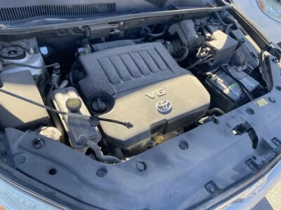 Interruptor de encendido usado se adapta a: Toyota Rav4 2007 encendido convencional grado A Foto 1 de 4