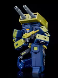 Mech Fans TOYS MS B53C Bruticus transforms gift collectibles action figure Misb - Picture 1 of 9