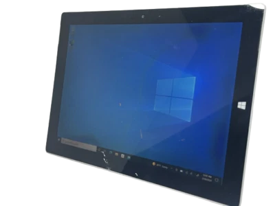 Microsoft Surface 3 10.8" Tablet 128 GB SSD 4 GB DDR3 - Image 1 of 2