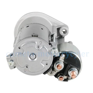 Starter Motor for Gator XUV 825i 4x4 Power Steering 812cc MIA11732 CVS081558 - Picture 1 of 11