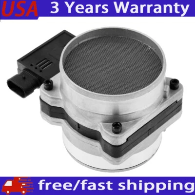 Sensor de flujo de aire de masa para Chevrolet Express GMC Savana 1500/2500/3500 K2500 K3500 Foto 1 de 4