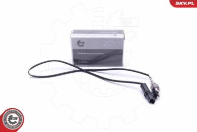 Sensore temperatura gas di scarico ESEN SKV adatto per Renault Scénic II Grand JM0/1 BM0/1  - Immagine 1 di 4