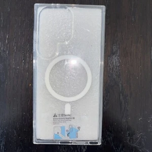 iPhone Case For Galaxy S24U MS-Clear - Zdjęcie 1 z 2