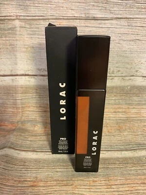 LORAC PRO SOFT FOCUS LONG WEAR FOUNDATION 24 DEEP - Image 1 of 4