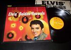 Elvis Presley "Elvis' Golden Records" LP RCA Victor – LSP-1707(e) Usa