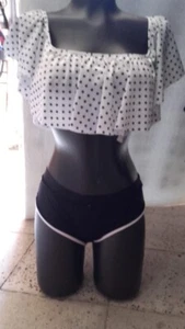 swimsuit women two piece - Picture 1 of 4