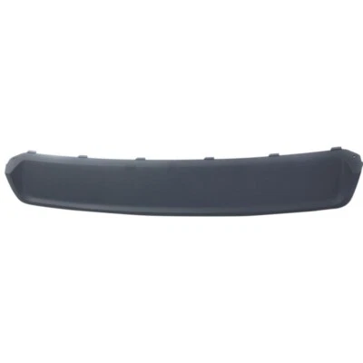 New Valance Primed Rear Lower For Mercedes-Benz S550 Sedan 2014-2017 MB1195122 - Image 1 of 4