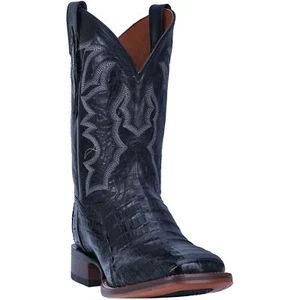 Dan Post Men's Kingsly 11 Inches Caiman Boot DP4805 - Picture 1 of 7