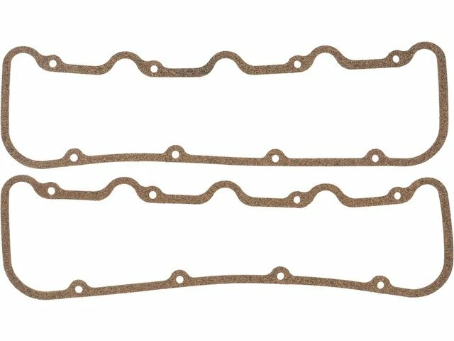 Conjunto de junta de tampa de válvula Victor Reinz 13749RX 1989 para 1988-2000 Chevrolet C3500 - Imagem 1 de 2