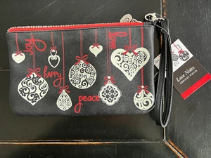 Brighton Collection Love Notes Handgelenktasche - Neu mit Etikett - Bild 1 von 3