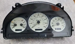 00-03 Mercede W163 ML55 AMG Instrument Cluster Speedometer 1635403411 OEM - Picture 1 of 3