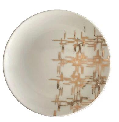 Juego de 2 platos de postre de vino y queso gourmet Nate Berkus Foto 1 de 4