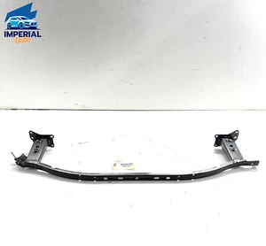 !DAMAGED! 2023 MAZDA CX-50 FRONT SUBFRAME CROSSMEMBER REINFORCEMENT BRACKET OEM - Picture 1 of 20