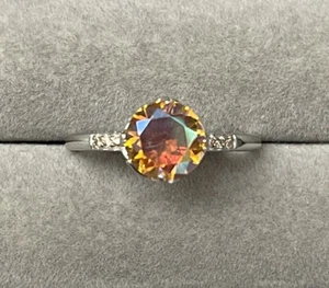 Duftender Schmuck Havanna Satin Sammler Ring - Bild 1 von 3
