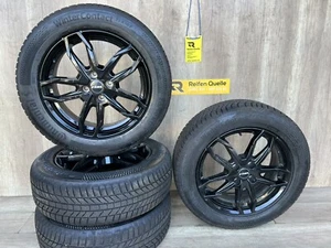 Winterräder 17 Zoll Opel Mokka U Mokka-e Peugeot e-2008 DS 3 Crossback E-U 4/108 - Bild 1 von 12