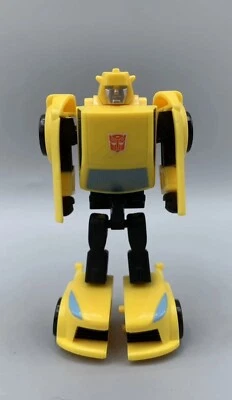 Hasbro Transformers Universe BUMBLEBEE Legend Classics Complete - Image 1 of 4
