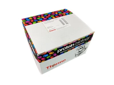 THERMO SCIENTIFIC Polystyrene 384-Well Streptavidin Coated Plates 15504B (10/pk) - Image 1 of 3