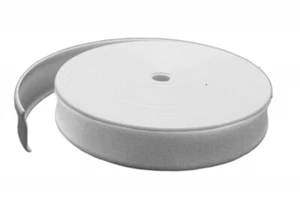 American Motorhome RV 1" X 100' DeluxeVinyl Insert white  e461 - Picture 1 of 1